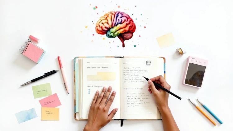 A Practical Guide on How to Retain Information Better