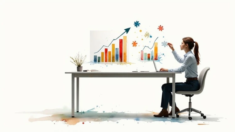 Your Guide to Data Analyst Training in a Data-Driven World