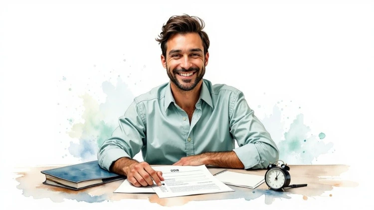 How to Prepare for Job Interviews and Land the Offer