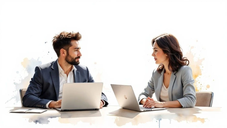 A Manager's Guide on How to Give Constructive Feedback