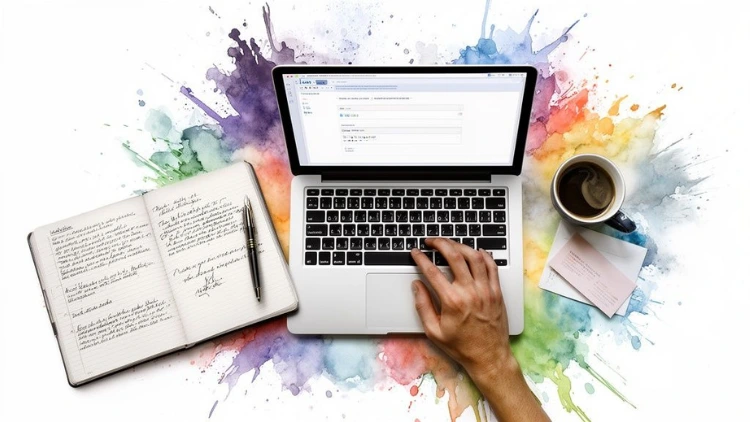 How to Master the After Interview Thank You Email