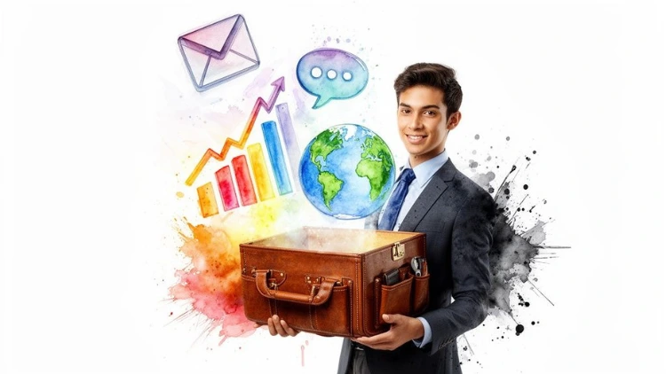 Mastering the Business English Course: Your Career Guide