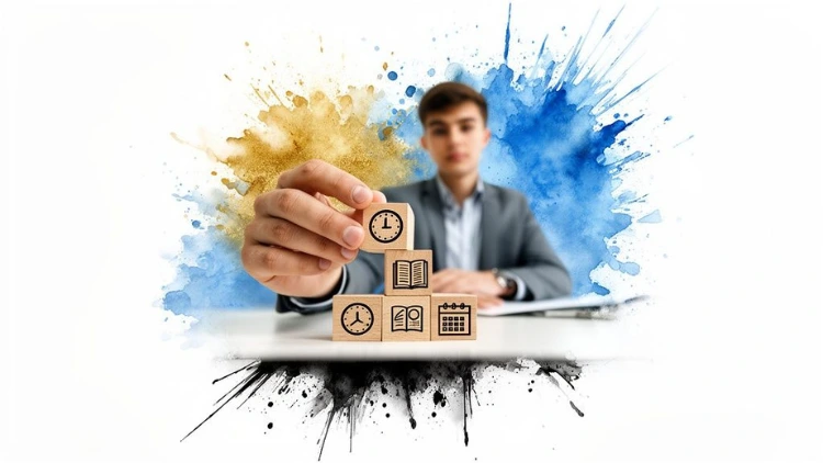 Learn How to Build Self Discipline for Lasting Success