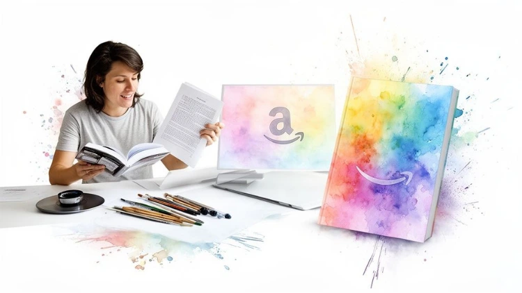 How to Self-Publish a Book on Amazon: A Practical Guide