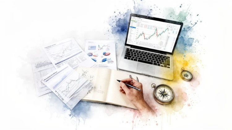 How to Write a Business Plan That Actually Works