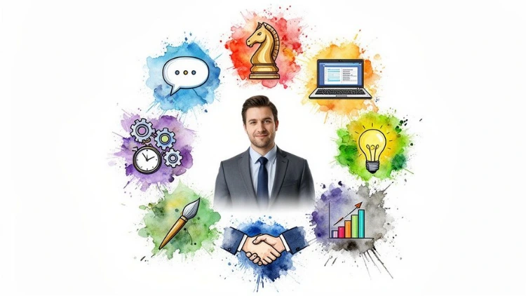 Top 10 Essential Skills for Professional Development in 2026