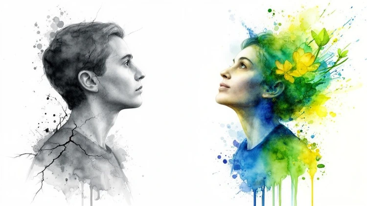 Growth Mindset vs Fixed Mindset:  Unlock Your True Potential