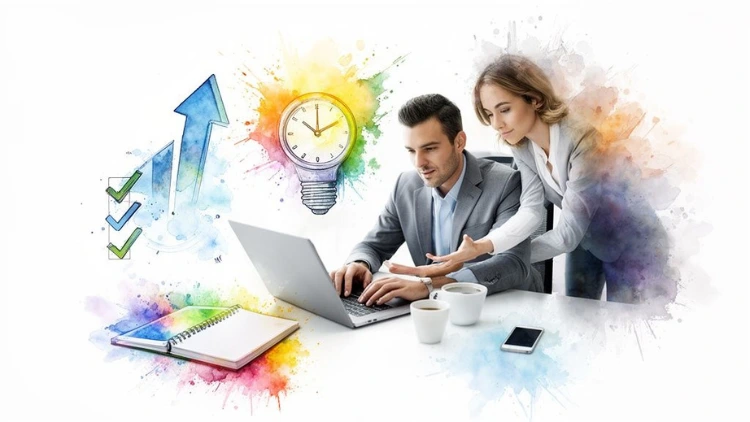 How to Improve Work Performance: Tips for Peak Productivity