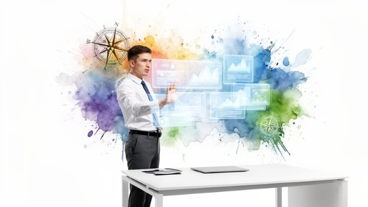 What is Business Intelligence Analytics Explained for You