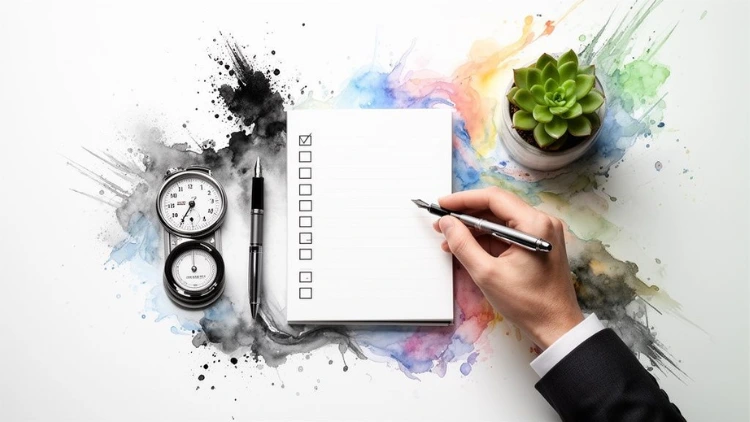 How to Increase Productivity at Work and Reclaim Your Focus