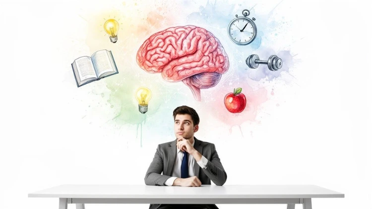 How to Improve Cognitive Abilities: Boost Memory and Focus