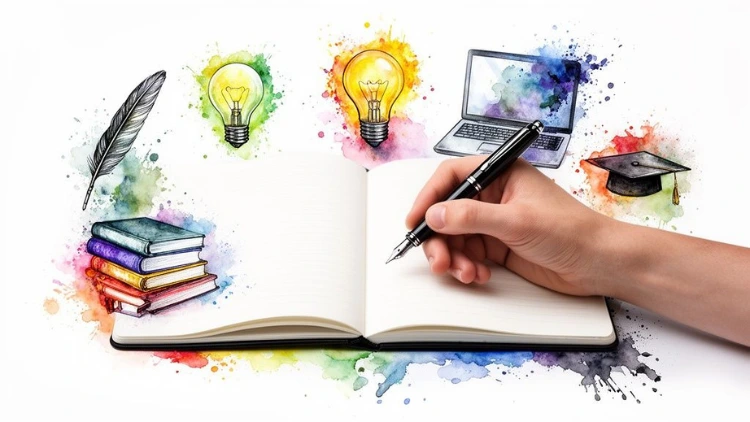 Creative Writing Classes: A Guide to Career-Building