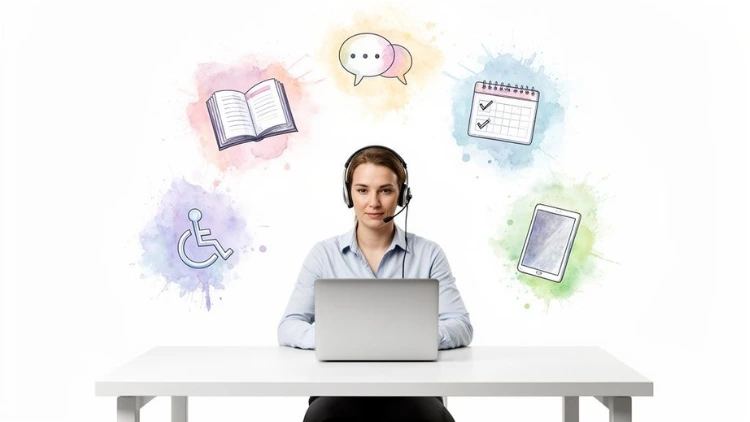 10 Essential Teaching Online Best Practices for 2026