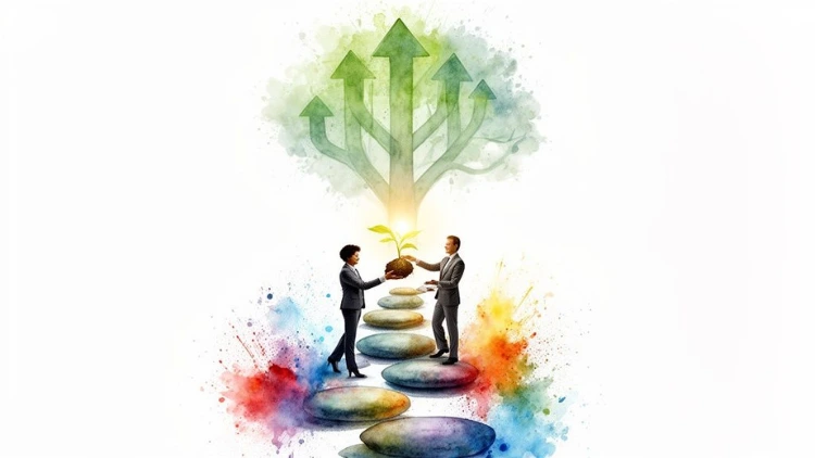 Career Development Programs for Employees That Drive Growth