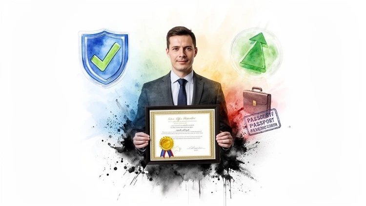 What is Professional Certification: How to Boost Your Career