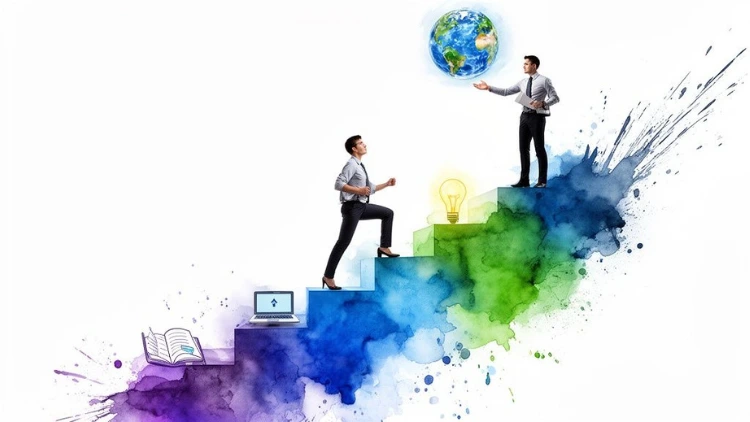 What is Lifelong Learning: Practical Guide to Career Impact