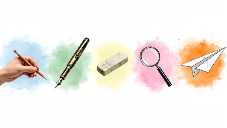 How to Master the 5 Steps of the Writing Process