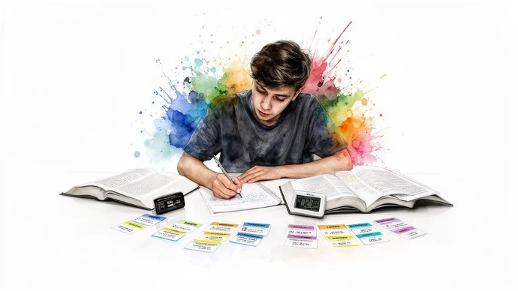 How to Study More Effectively: Tips for Smarter Learning