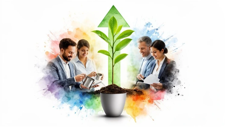 What is Talent Development: A Guide to Growing Your Team