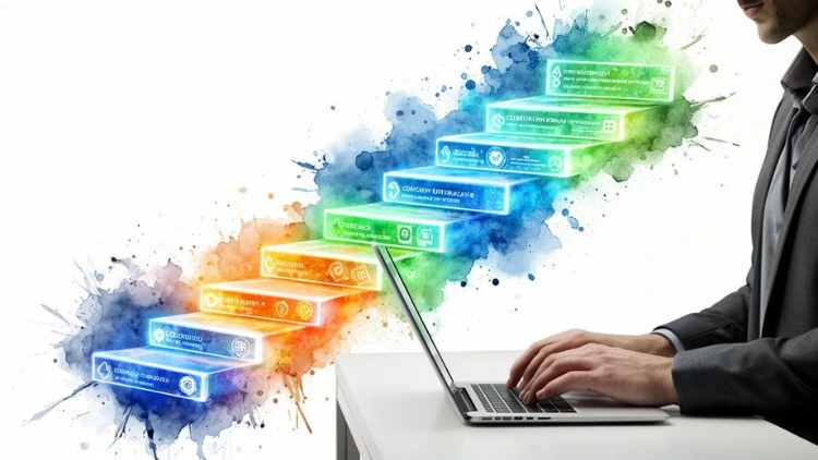 Computer Programming Certificates for Career Growth