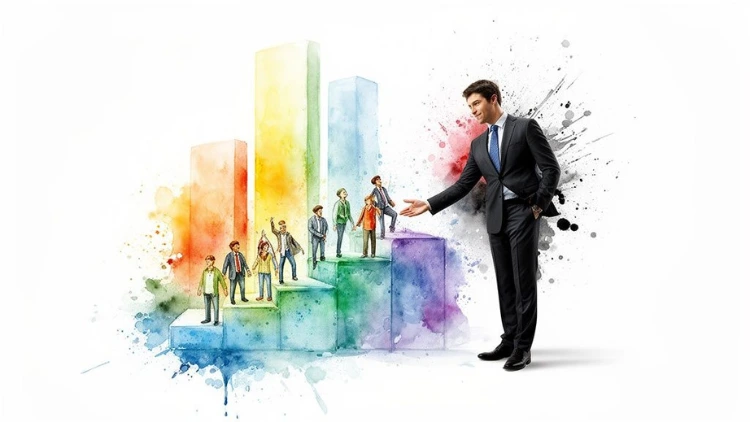 What is Transformational Leadership for High-Achievers