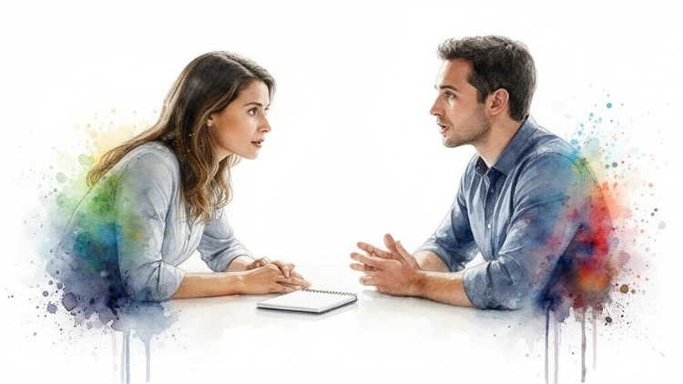 News section image