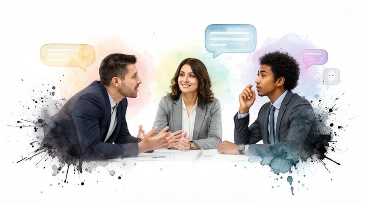 How to Improve Interpersonal Skills: Steps to Boost Career