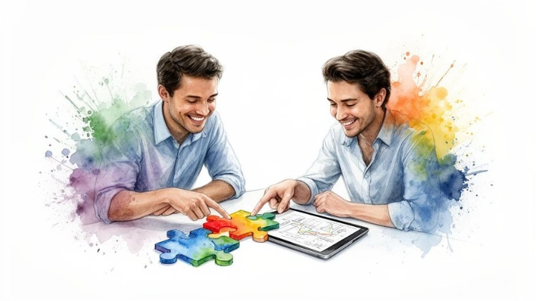 News section image