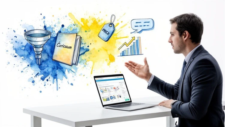 How to Sell Courses Online: A Playbook for 2026