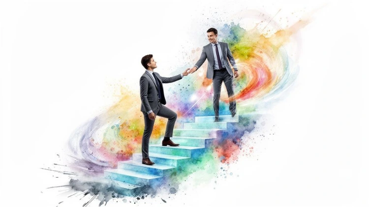What is Performance Coaching? Time to Boost Your Potential