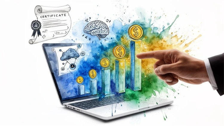 Top Highest Paying Skills to Learn for a Six-Figure Career
