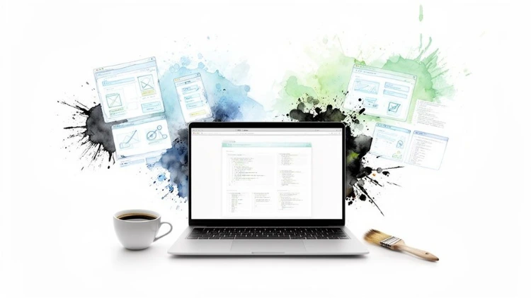 How to Build a Portfolio Website That Gets You Hired