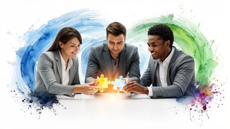 How to Improve Collaboration Skills for Strong Team Results