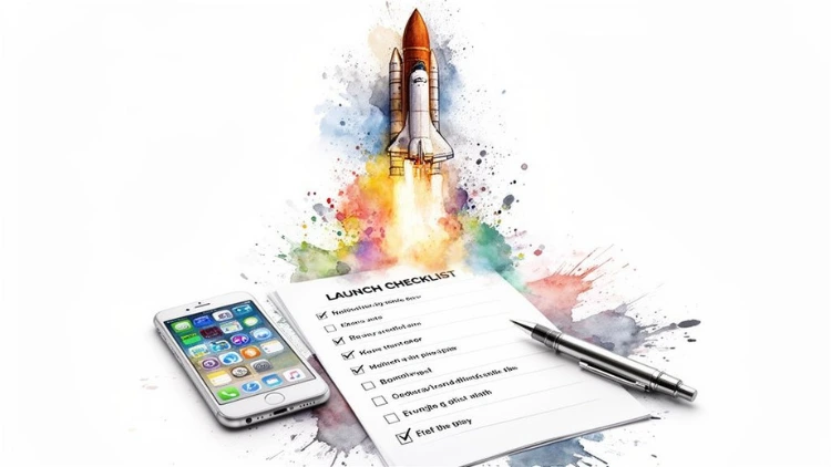 News section image