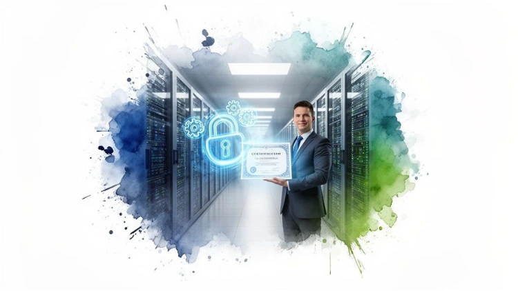 Your Guide to Data Center Certifications in 2026