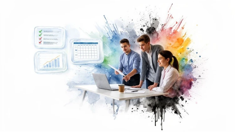 A Practical Guide to New Manager Training in 2026