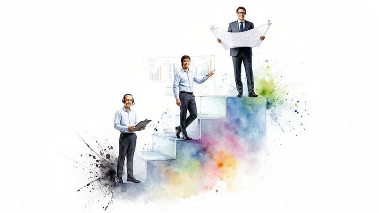 Levels of Management: A Guide to the Management Hierarchy