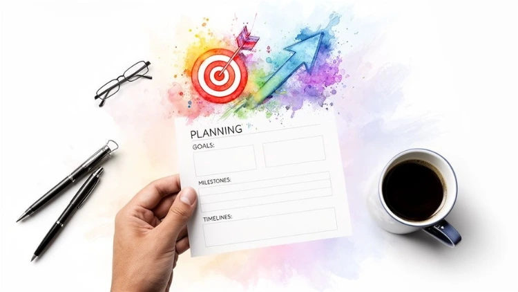 Personal Growth Plan Template: An Actionable Path to Results