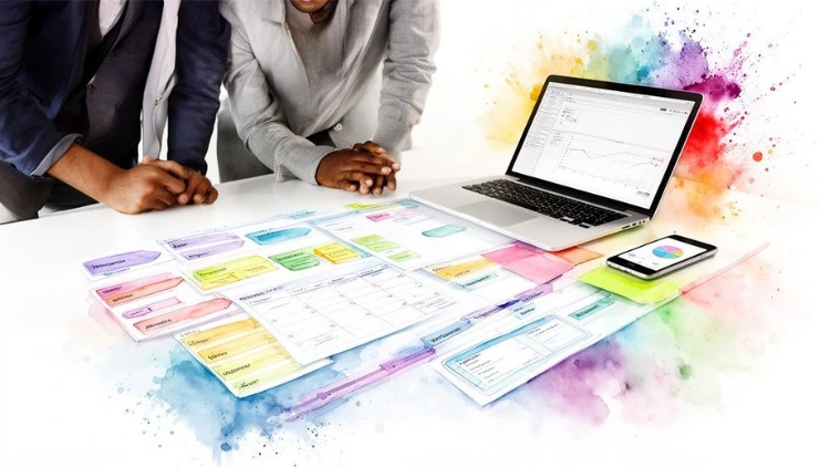 How to Manage Multiple Projects Simultaneously