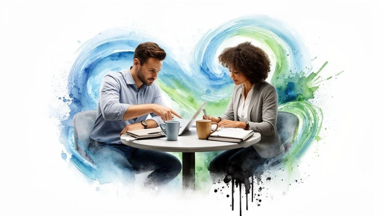 What is Peer to Peer Learning and How Does It Work