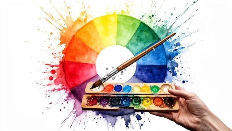 Your Guide to a Modern Color Theory Class