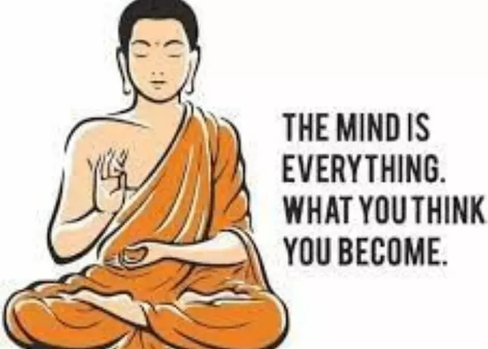 Mind is Everything: Master Your Thoughts, Shape Your Reality