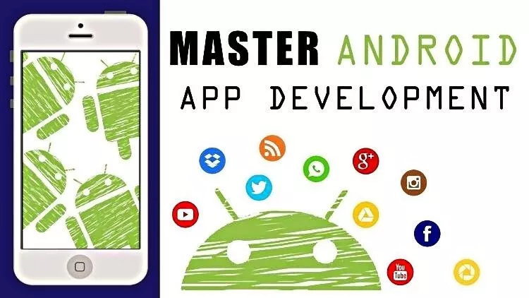 Android App Development: A Step-by-Step Guide for Beginners