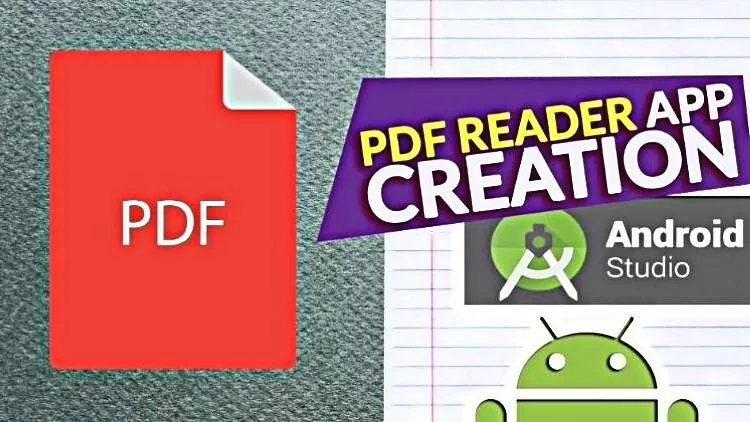 How To Build Your Own Pdf Reader App In Android Studio How To Build Your Own Pdf Reader App In Android Studio