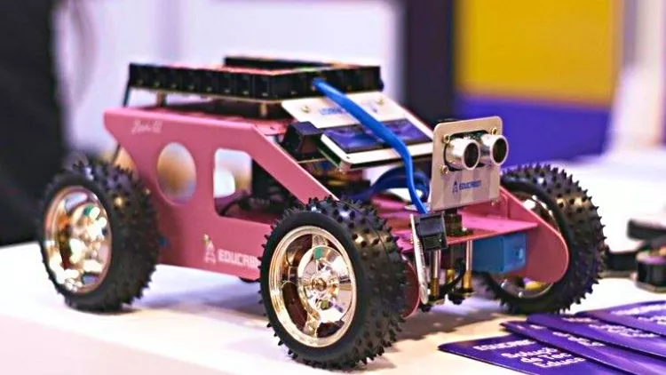 What is Arduino and Why is It Important in Robotics?