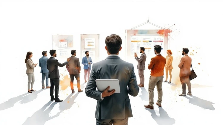 How to Become a Corporate Trainer: A Step-by-Step Guide