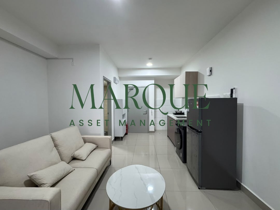 Astrum Ampang , Whole Unit