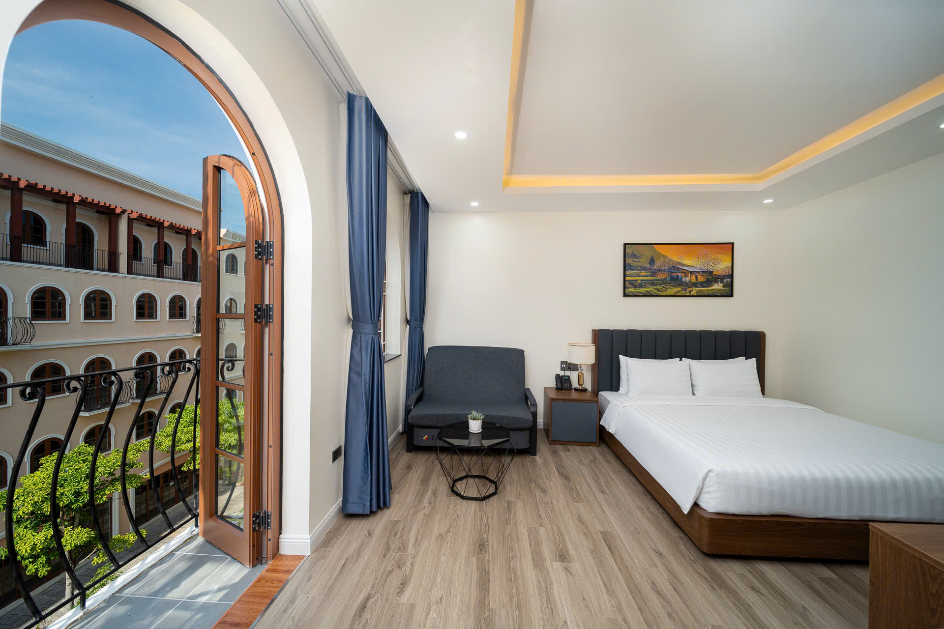COMBO PHÚ QUỐC 2N1Đ | NAM ĐẢO