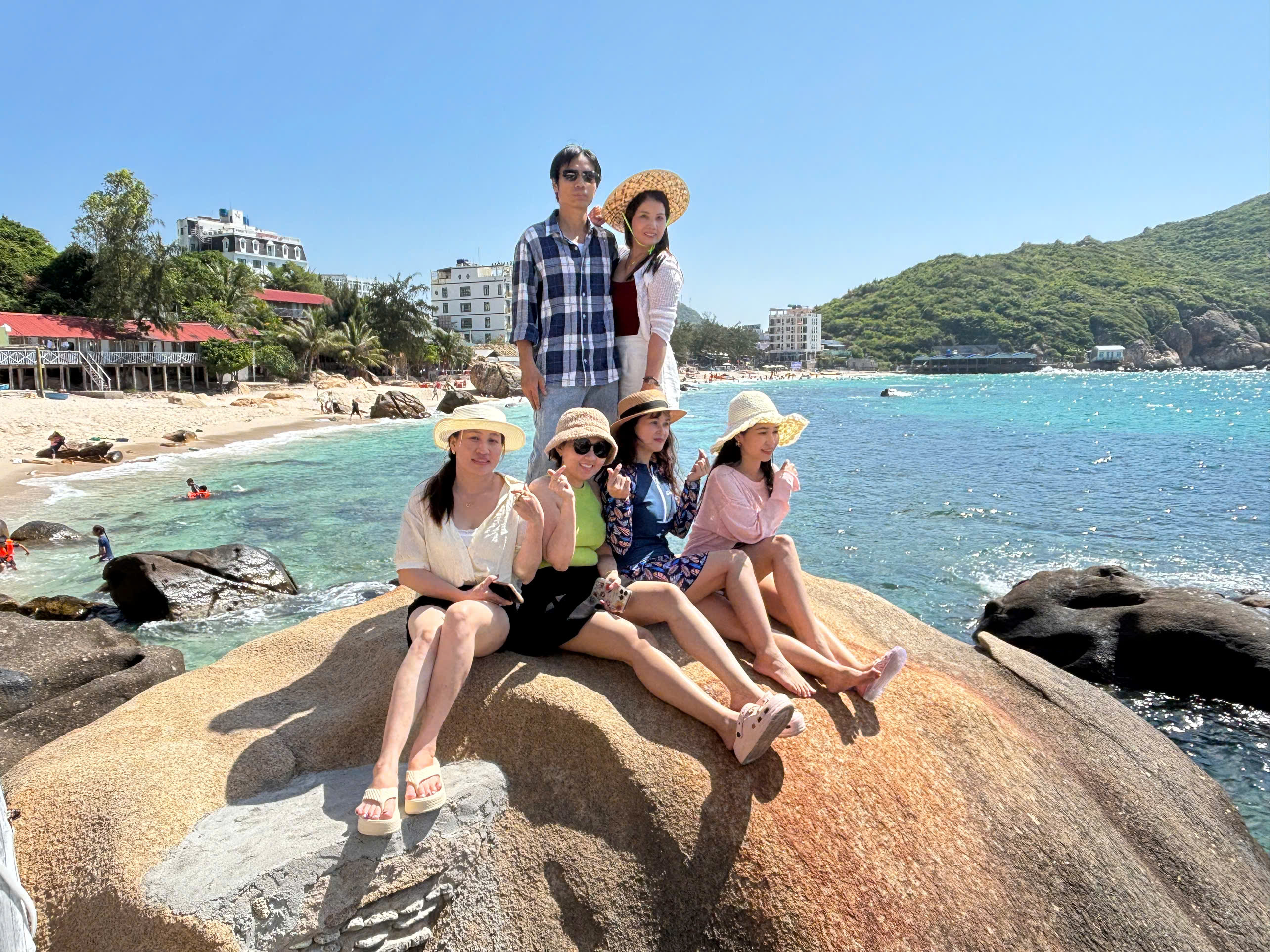 TOUR LỄ 2-9: BÌNH BA 2N2Đ - VƯƠNG QUỐC TÔM HÙM 