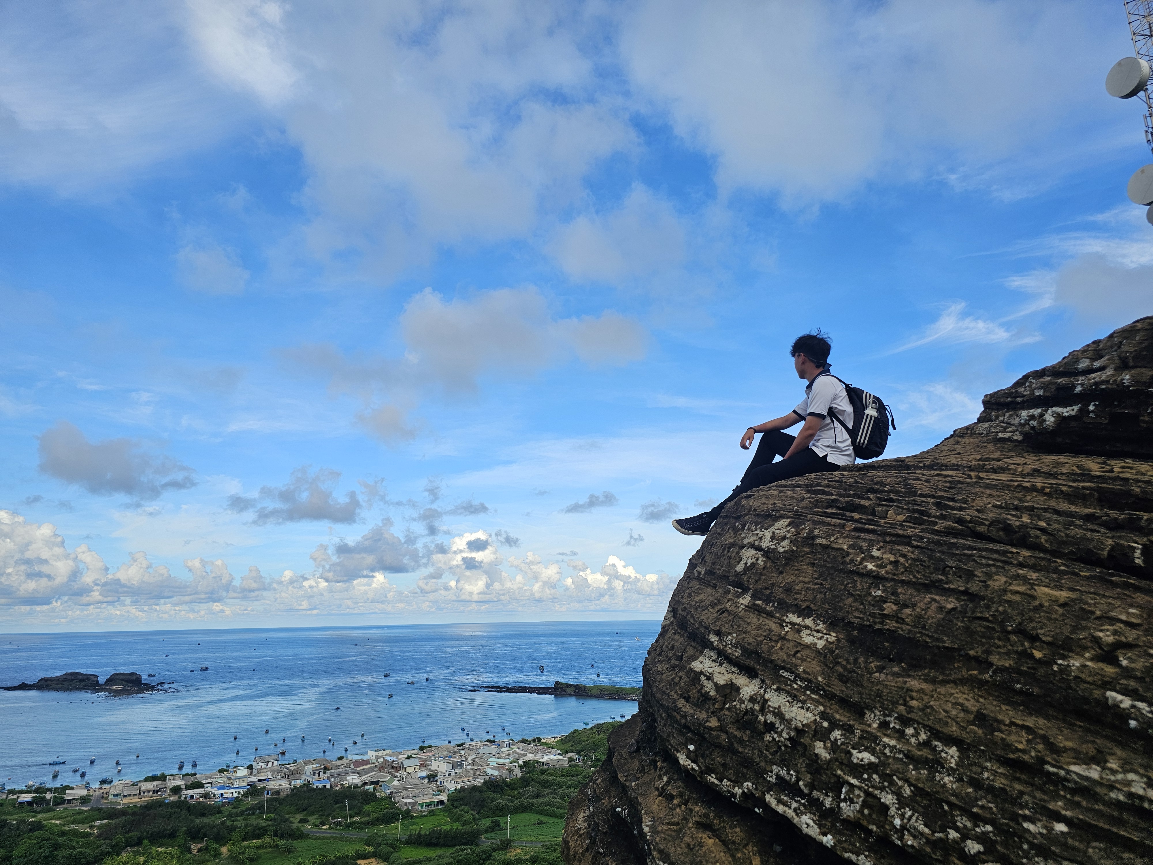 TOUR TẾT DƯƠNG LỊCH 2026: ĐẢO PHÚ QUÝ 2N2Đ | KHỞI HÀNH TỪ TÂY NINH6